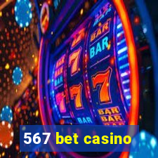 567 bet casino